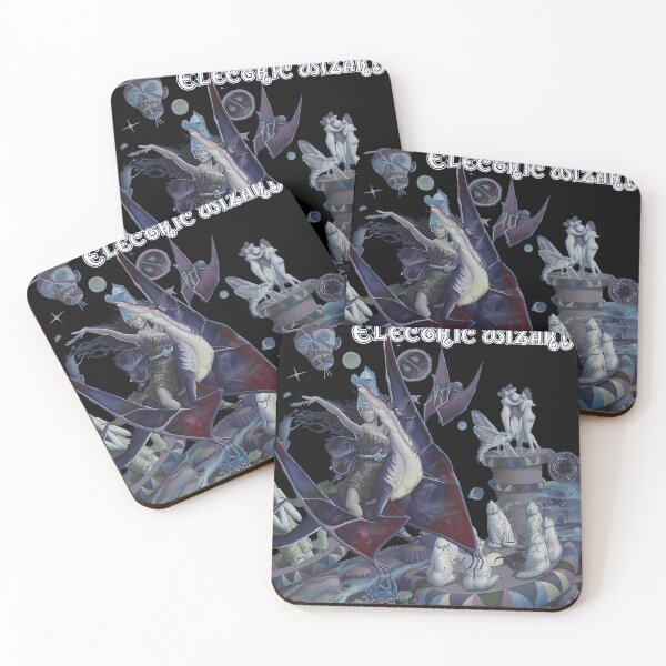 Item preview,  Electric Wizard - Self Titled Album designed and sold by AugusteFerrand.