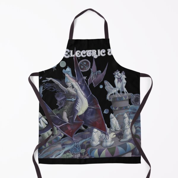 Item preview, Electric Wizard - Self Titled Album designed and sold by AugusteFerrand.