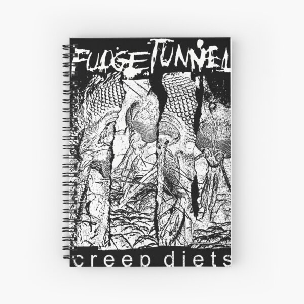Item preview, Fudge Tunnel Creep Diets designed and sold by ChristopheMace.