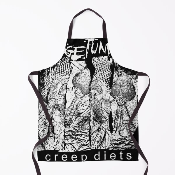 Item preview, Fudge Tunnel Creep Diets designed and sold by ChristopheMace.