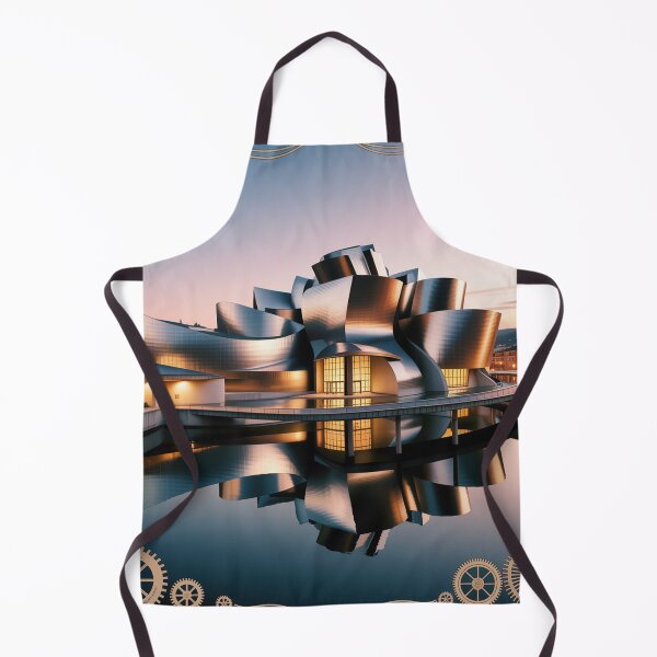 Item preview, Museum in Bilbao, Spain. designed and sold by Lilashakti ⭐️ ⭐️ ⭐️ ⭐️ ⭐️.
