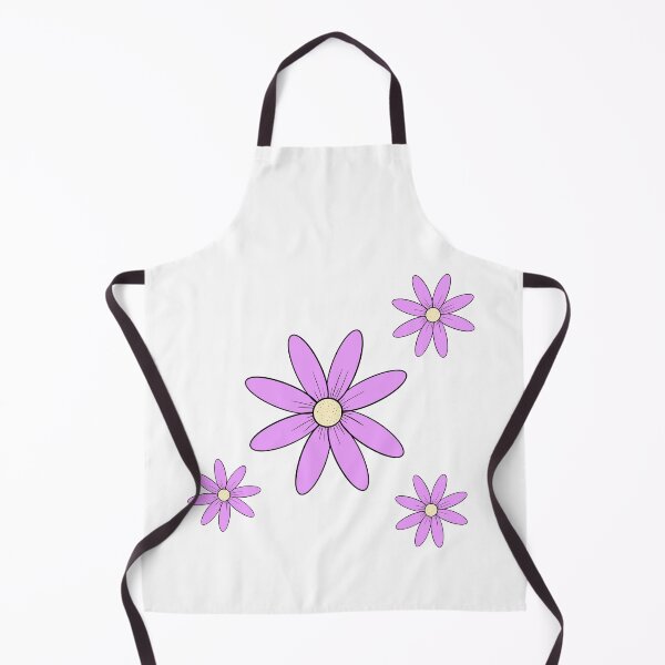 Item preview, Pink Daisies designed and sold by Misul Soul By Lucy Lee.