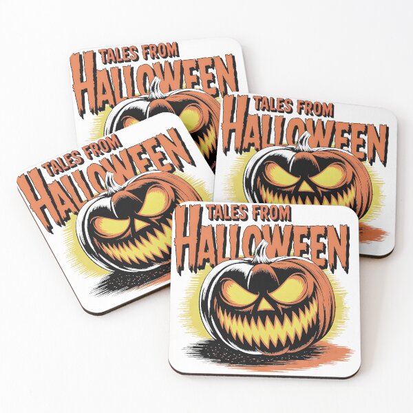 Item preview, Scary Pumpkin designed and sold by GMPColors.