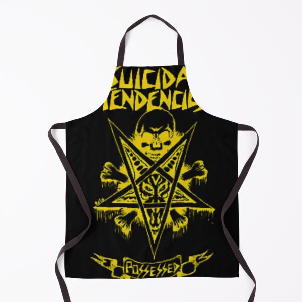 Item preview,  Suicidal Tendencies Band Metal Baru designed and sold by ChristopheMace.