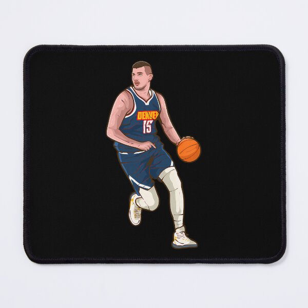 Item preview, Nikola Jokic Dribbling designed and sold by elihletoriong.