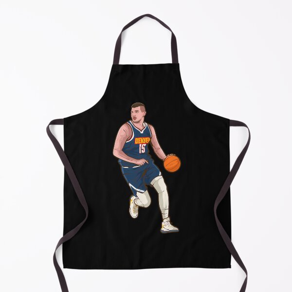 Item preview, Nikola Jokic Dribbling designed and sold by elihletoriong.