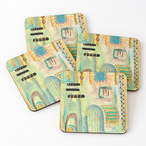 Item preview, Meandering designed and sold by tiffanyarpdaleo.
