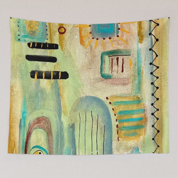 Item preview, Meandering designed and sold by tiffanyarpdaleo.