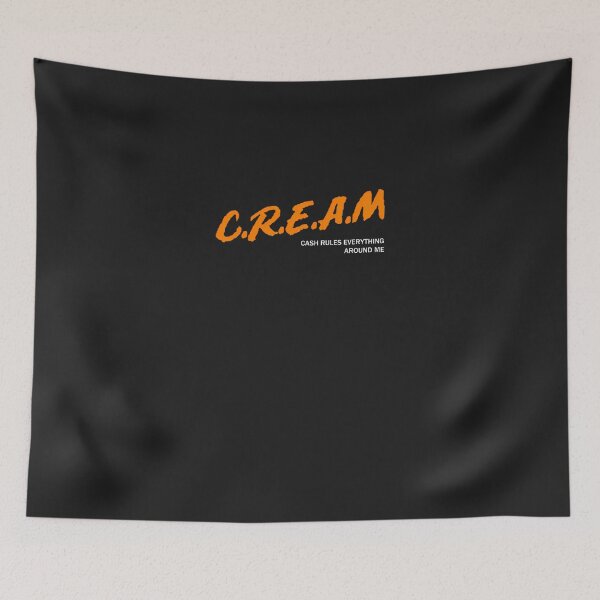 Item preview, Cream designed and sold by mccuneod.