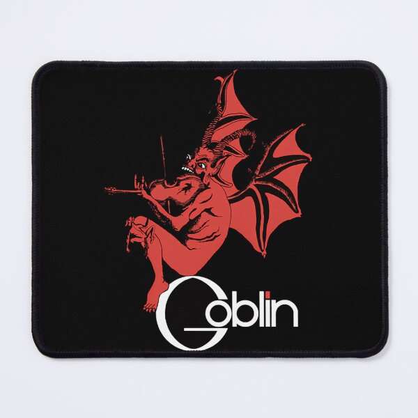 Item preview, Goblin Band Goblin Progresive Rock Dario designed and sold by GilbertAuger.