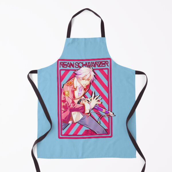 Item preview, Rean Schwarzer Crimson Uniform Anime Art | Limited Edition designed and sold by SylviaBarboni.