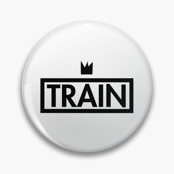 Item preview, Subway Train Band bUnderground designed and sold by Ji-	 tae.