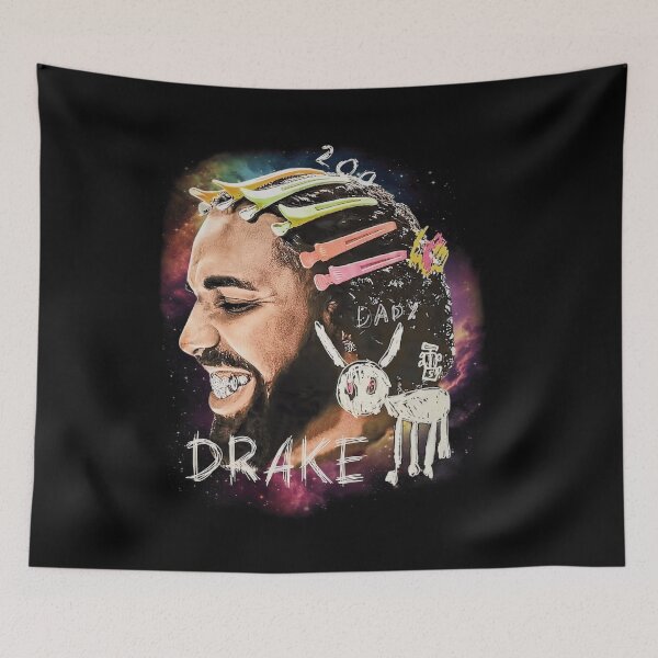 Item preview, retro melody albums vintage rapper concert singer funny tour designed and sold by granmotze.