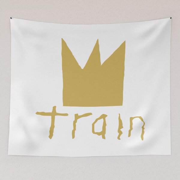 Item preview, Concrete Train Band Jungle designed and sold by Ji-	 tae.