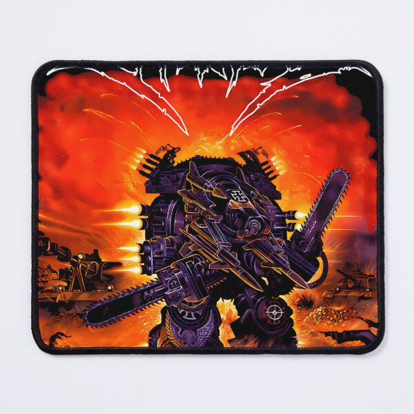 Item preview,  Dismember Massive Killing Capacity designed and sold by AugusteFerrand.