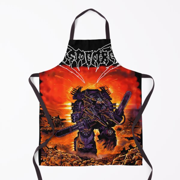 Item preview,  Dismember Massive Killing Capacity designed and sold by AugusteFerrand.