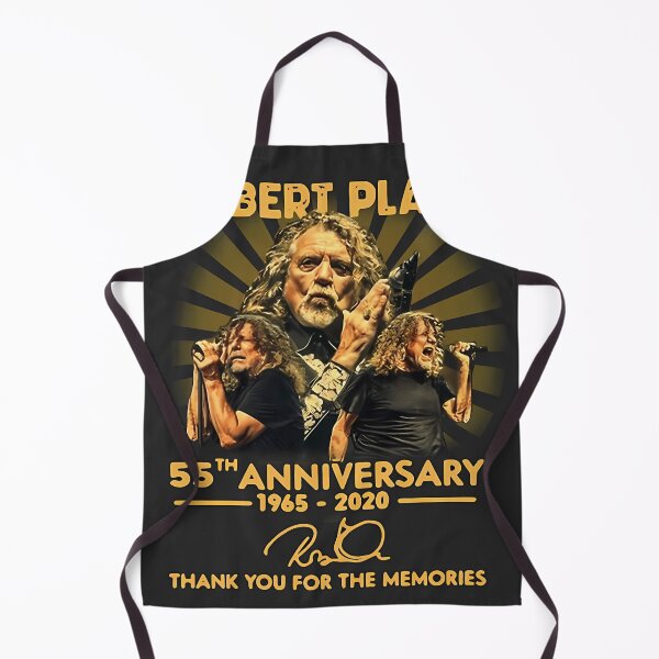 Artikelvorschau, 55. Jahrestag von Robert Plant entworfen und verkauft von AugusteFerrand.