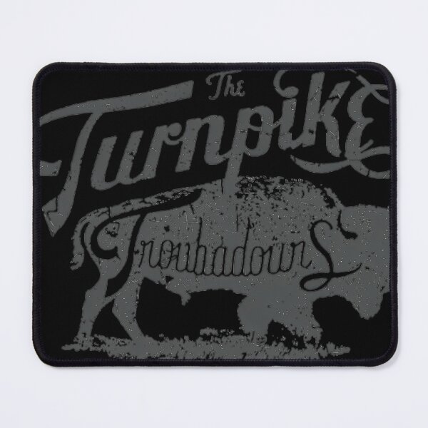 Item preview, Turnpike Troubadours designed and sold by AugusteFerrand.