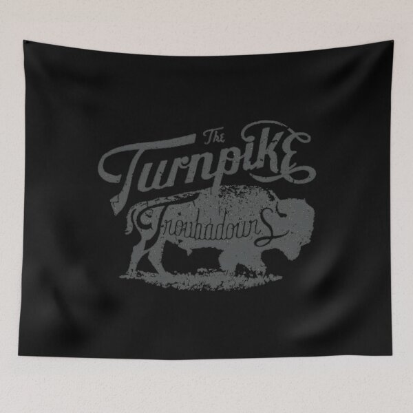 Item preview, Turnpike Troubadours designed and sold by AugusteFerrand.