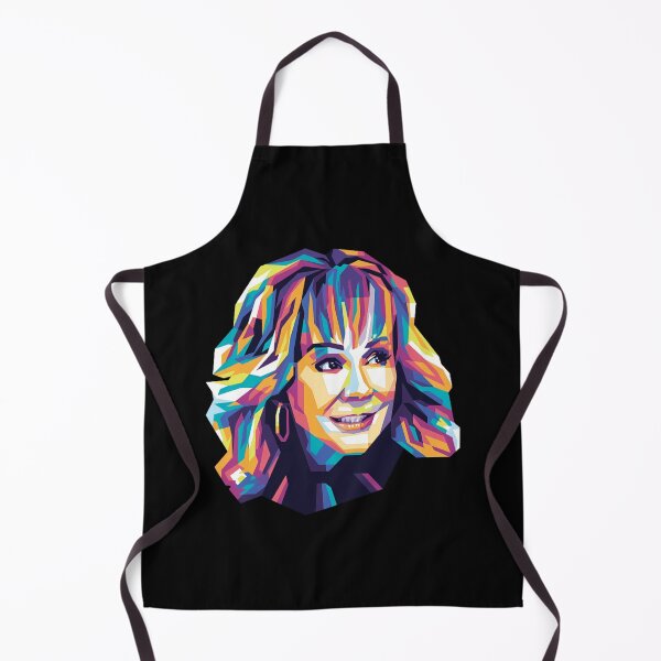 Item preview, Reba Mcentire Vintage Faded 80S Style Fan Design designed and sold by elihletoriong.