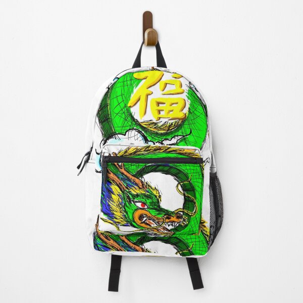 Item preview, Dragon of Wealth Abundance Riches designed and sold by kaka8888.