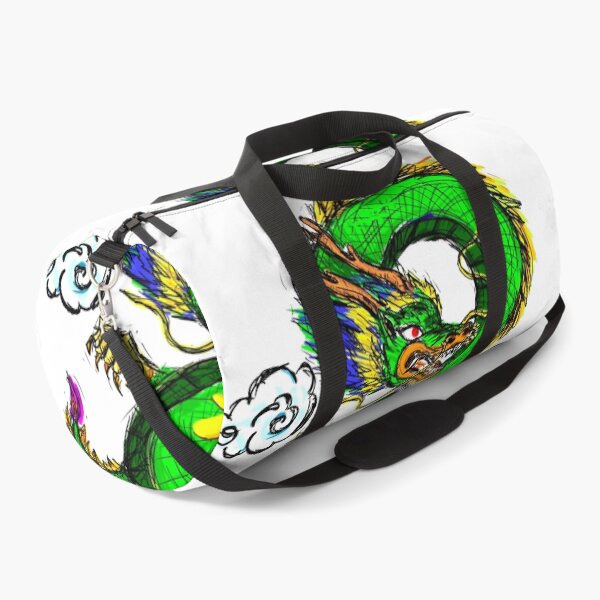 Item preview, Dragon of Wealth Abundance  Riches designed and sold by kaka8888.