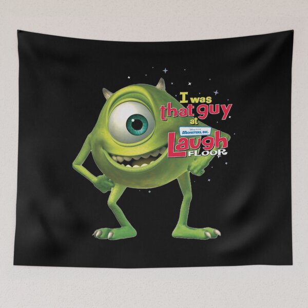 Item preview, movie retro monster cartoon flims family kid children funny vintage designed and sold by SorrowVaughn87.