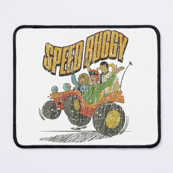 Item preview, Speed Buggy designed and sold by KiannaCambra8.