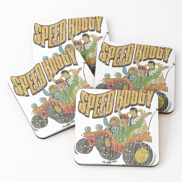 Item preview,  Speed Buggy designed and sold by KiannaCambra8.