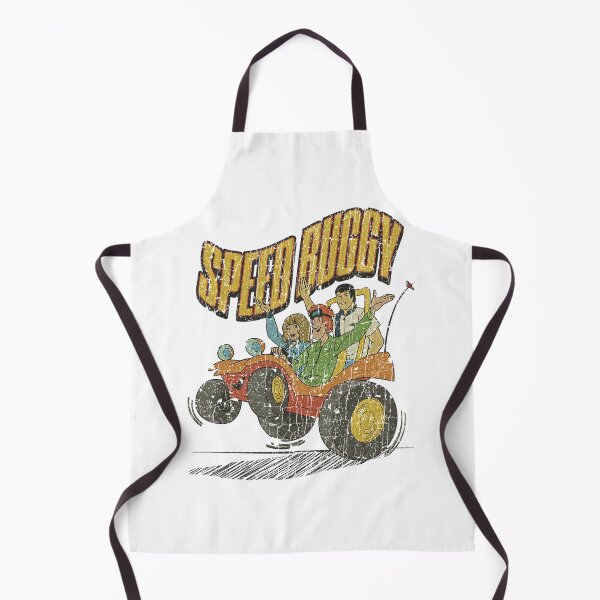 Item preview, Speed Buggy designed and sold by KiannaCambra8.