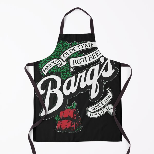 Item preview, Barq'S Root Beer Logo designed and sold by BrandonLawson1.