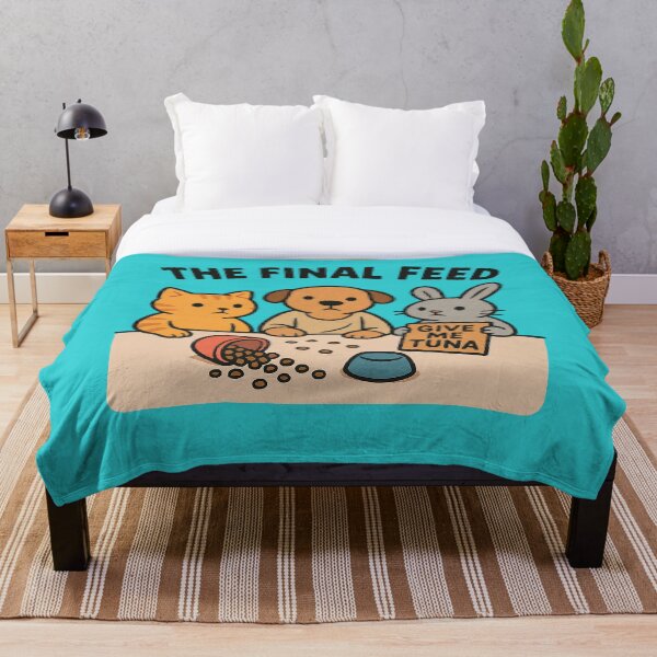 Item preview, La alimentación final | Silly Paws Studio designed and sold by SillyPawsStudio.