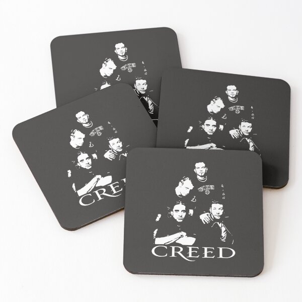 Artikelvorschau, Creed-Rock-Musik entworfen und verkauft von jubertxub.
