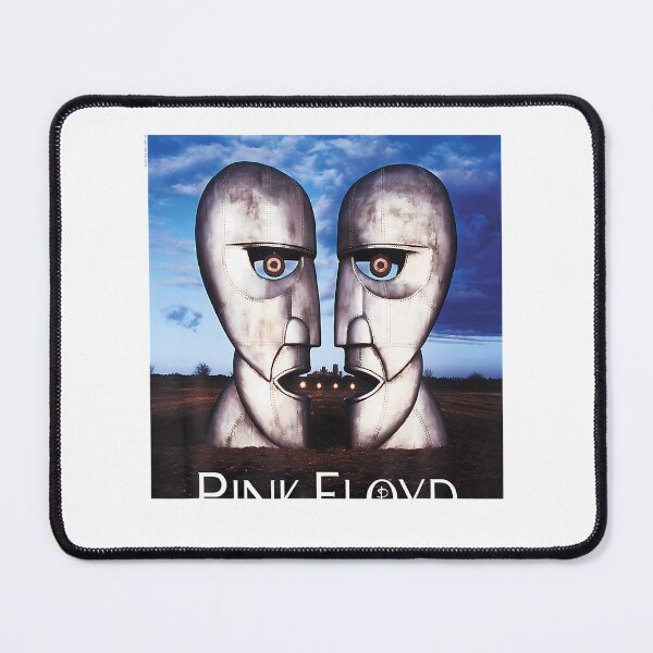 Item preview, Pink Floyd Division Bell Rock Music Band designed and sold by KiannaCambra8.