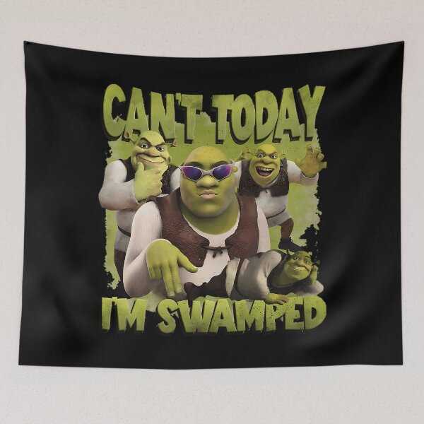 Item preview, Green Meme Big Funny Vintage 90s Movie Cute designed and sold by Braeden-Error.