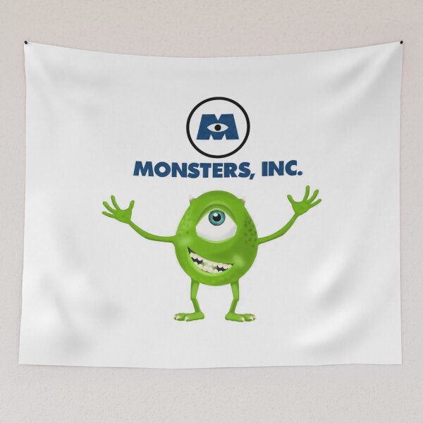 Item preview, movie cartoon vintage children flims family retro kid funny monster designed and sold by SorrowVaughn87.