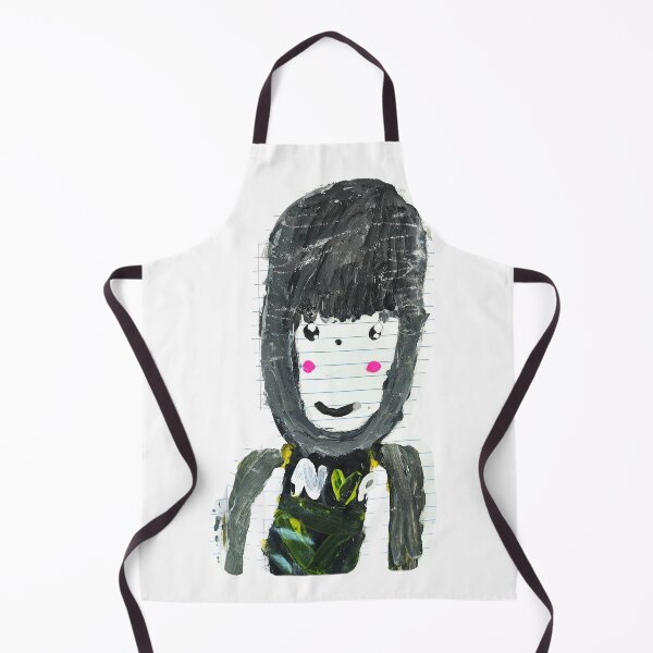 Item preview, Smiling Boyhood paint designed and sold by kaka8888.