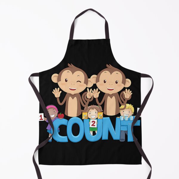 Item preview, Count designed and sold by BrandonLawson1.