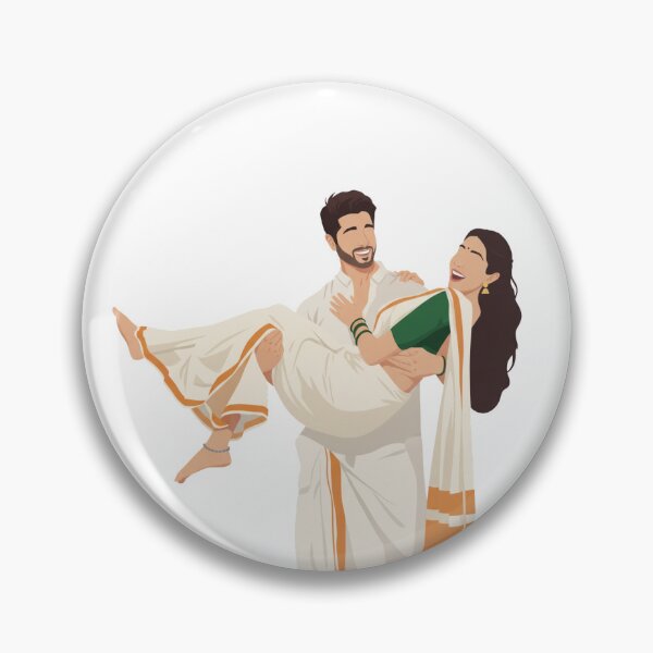 Item preview, Param Sundari designed and sold by filmy-shop.