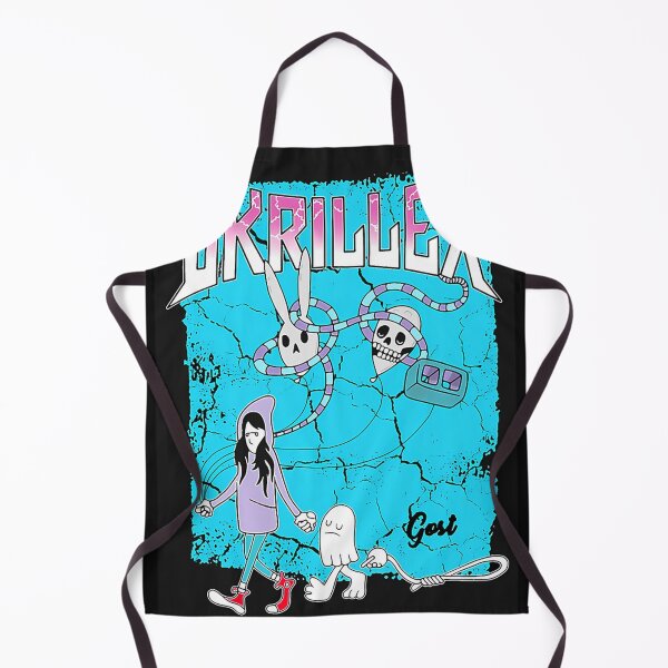 Item preview, Skrillex Populer designed and sold by BrandonLawson1.