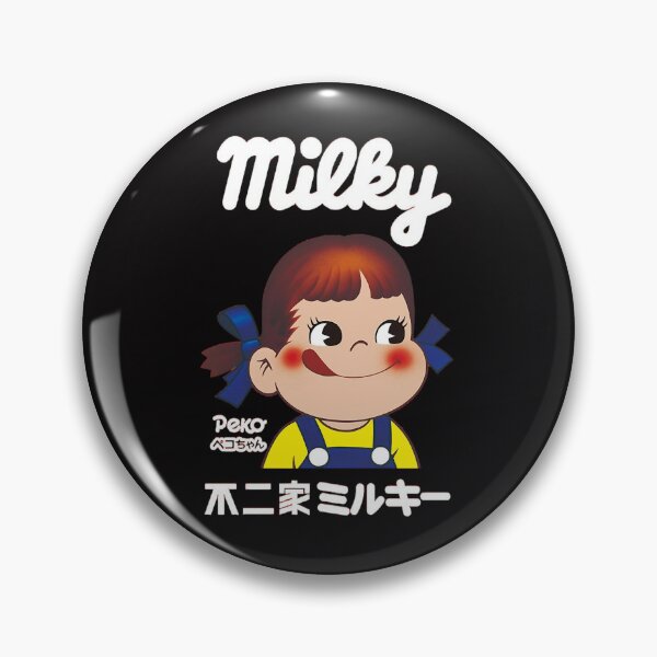 Item preview,  Milky Peko-Chan designed and sold by KiannaCambra8.