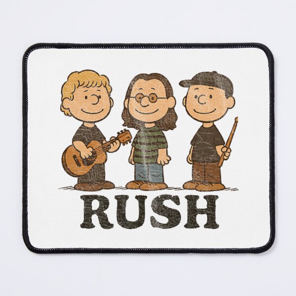 Item preview, A Rush From Cartoons designed and sold by AmelieAubr.