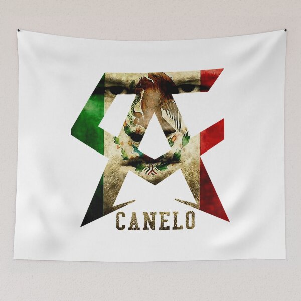 Item preview,  Canelo Alvarez designed and sold by KiannaCambra8.