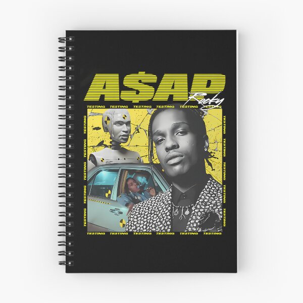 Item preview, Retro Music Art Rap Tour designed and sold by ScarecrowShort.