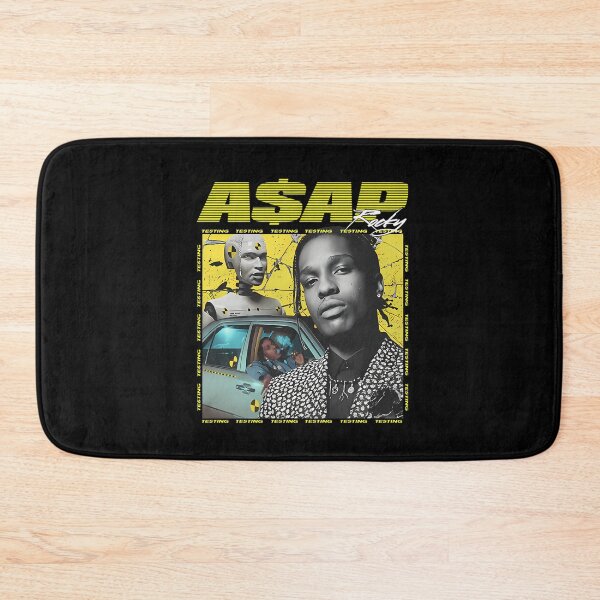 Item preview, Retro Music Art Rap Tour designed and sold by ScarecrowShort.