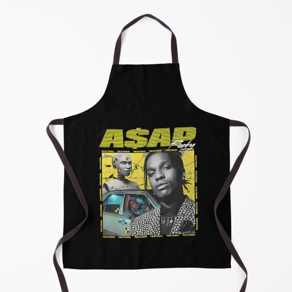 Item preview, Retro Music Art Rap Tour designed and sold by ScarecrowShort.