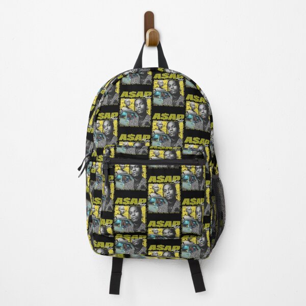 Item preview, Retro Music Art Rap Tour designed and sold by ScarecrowShort.