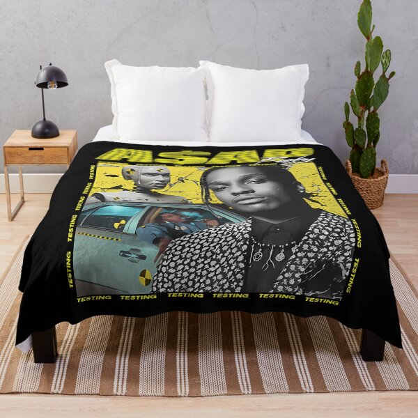 Item preview, Retro Music Art Rap Tour designed and sold by ScarecrowShort.