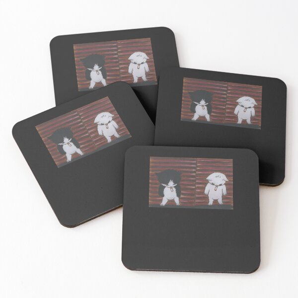 Item preview, Crystal-Castles-Cig-Cats designed and sold by mccuneod.