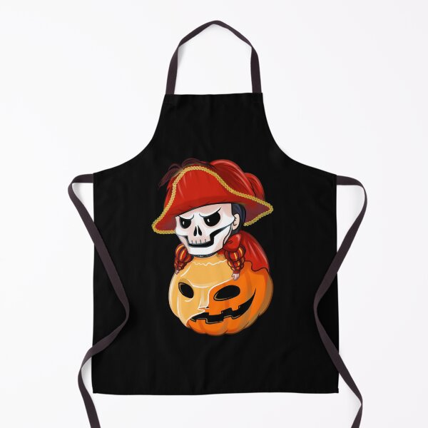 Item preview, Halloween pumpkin red death phantom designed and sold by popera.